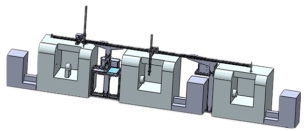 兩類數控機床機（jī）械（xiè）手介紹