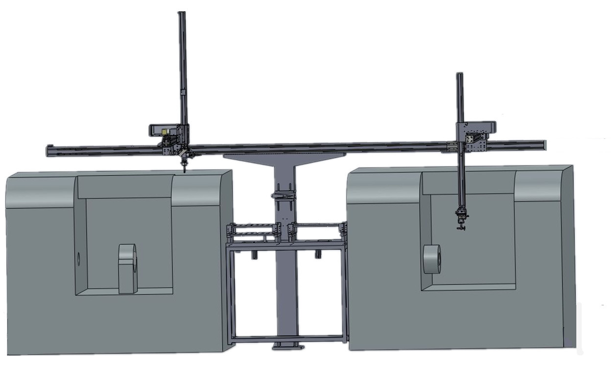 桁架機器（qì）人對於企業重要性